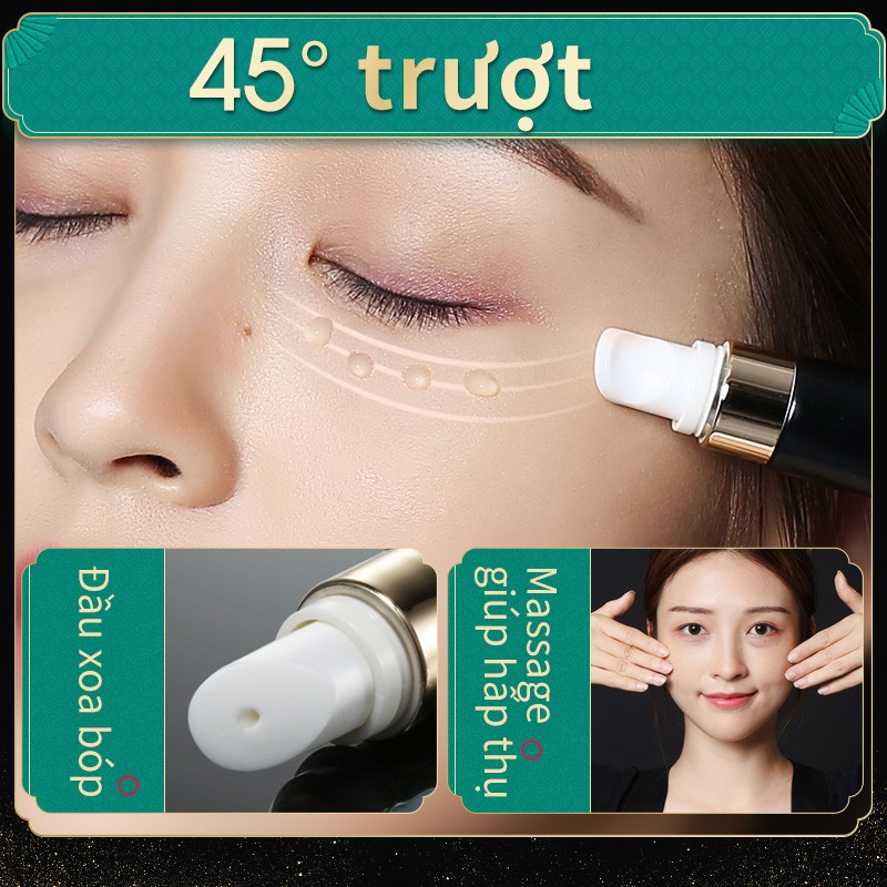 Kem Dưỡng Da Mắt SOON PURE 15g Giữ Ẩm Chống Lão Hóa Và Nếp Nhăn | BigBuy360 - bigbuy360.vn