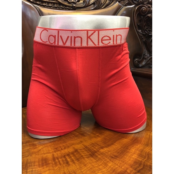 Quần Boxer, sịp đùi, quần lót nam sexy Calin Klein Nô Store