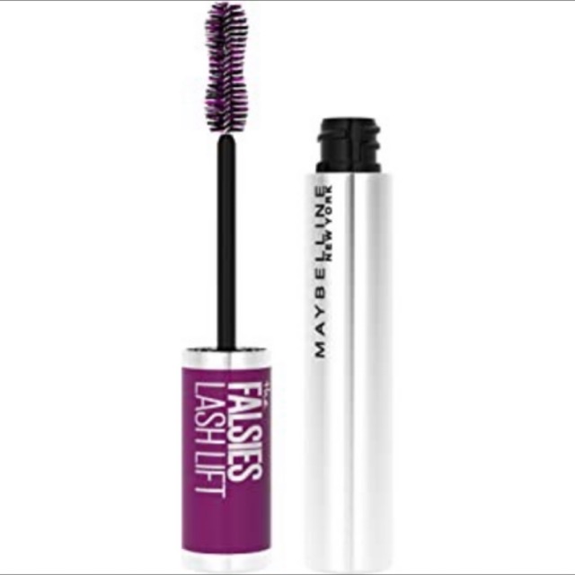 Mascara Maybelline The Falsies Lash Lift ( mẫu mới )