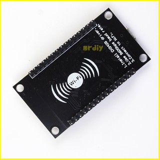 Module Wifi ESP8266 NodeMCU Lua V3 - CH4