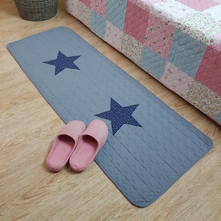 Thảm dài xuất Hàn