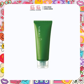 Tẩy Tế Bào Chết Mặt Naruko Tea Tree Shine Control and Blemish Clear 120ml