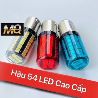 Đèn Hậu LED Nháy 54 LED Chất Lượng Cao S25