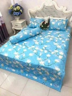Drap nệm đẹp