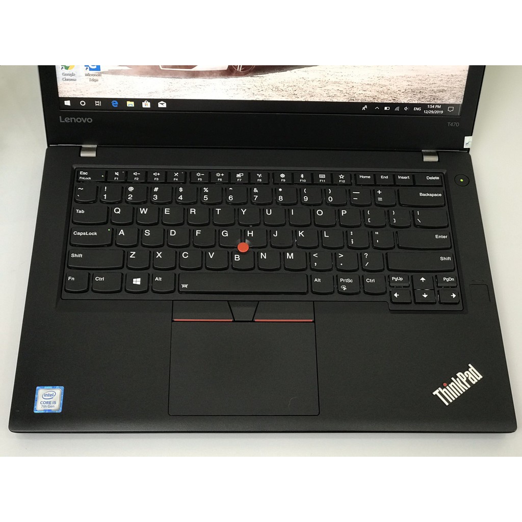 Laptop Lenovo Thinkpad T470 - i7 7600U, laptop cũ chơi game đồ họa nặng - Hàng nhập khẩu USA | BigBuy360 - bigbuy360.vn