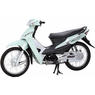Xe Máy 50cc Wave Việt Thái