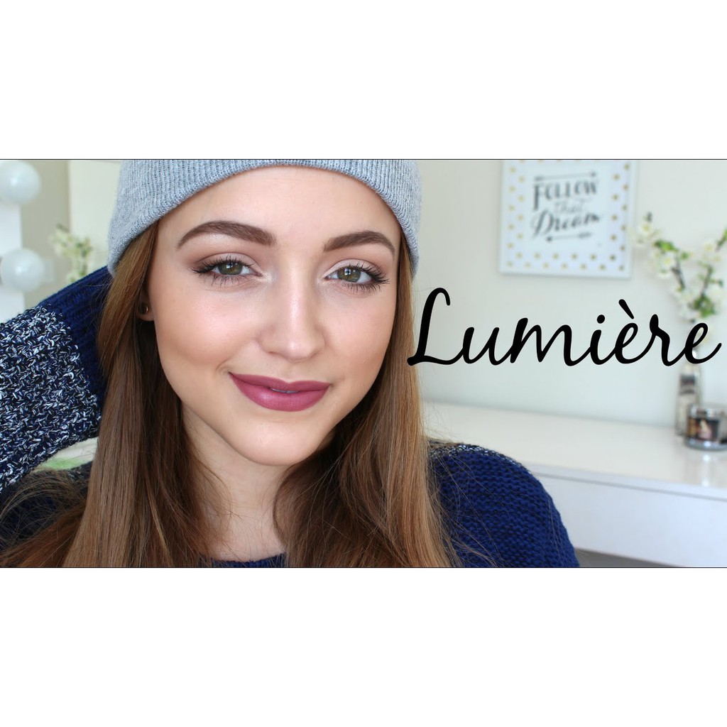 💄 Son ColourPop Lippie Stix