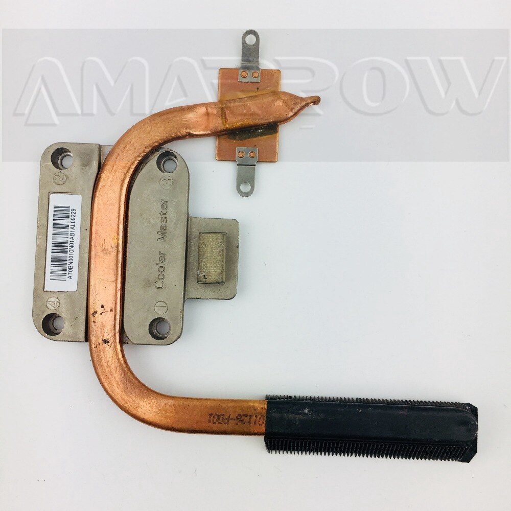 Quạt TảN NhiệT Cpu Cho LENOVO G460 G460A G460L G560 Z560 Z460 Z460A