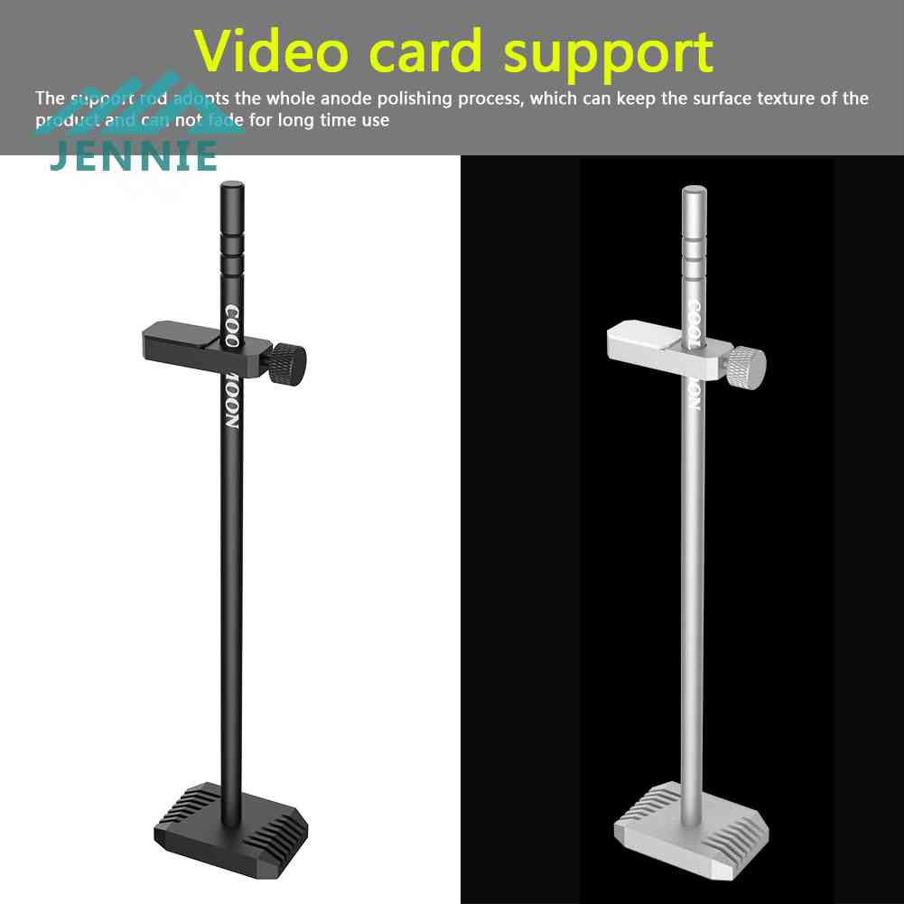 Giá Đỡ Card Video COOLMOON VT192 Bằng Nhôm GPU Để Bàn Tiện Lợi