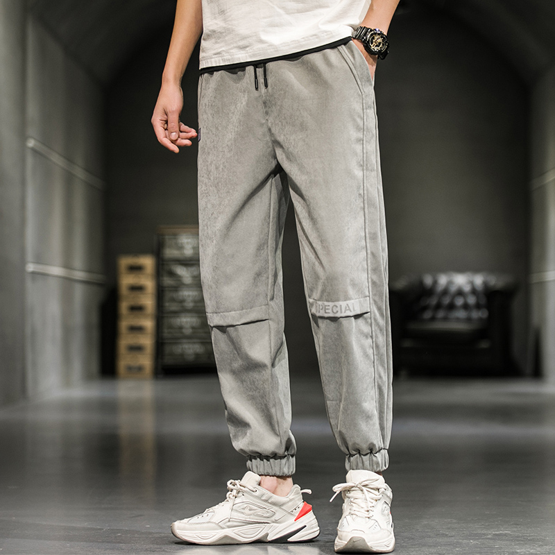 Quần Thể Thao Có Túi K105 Hợp Thời Trang Cho Nam | BigBuy360 - bigbuy360.vn