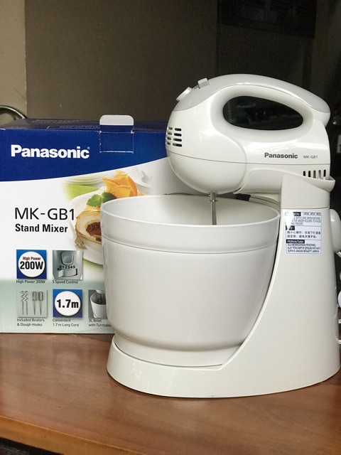Máy đánh trứng Panasonic MK-GB1
