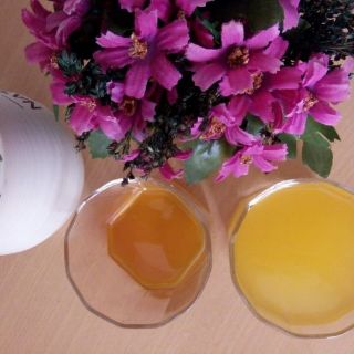 Chanh leo cô đặc nguyên chất