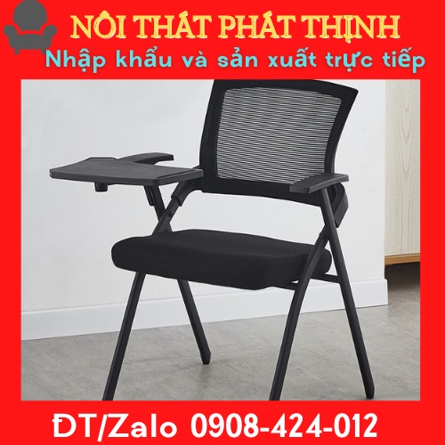 Ghế học viên liền bàn cao cấp
