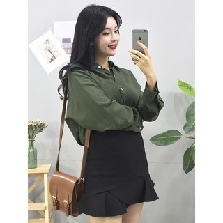 Chân Váy Ôm Ulzzang