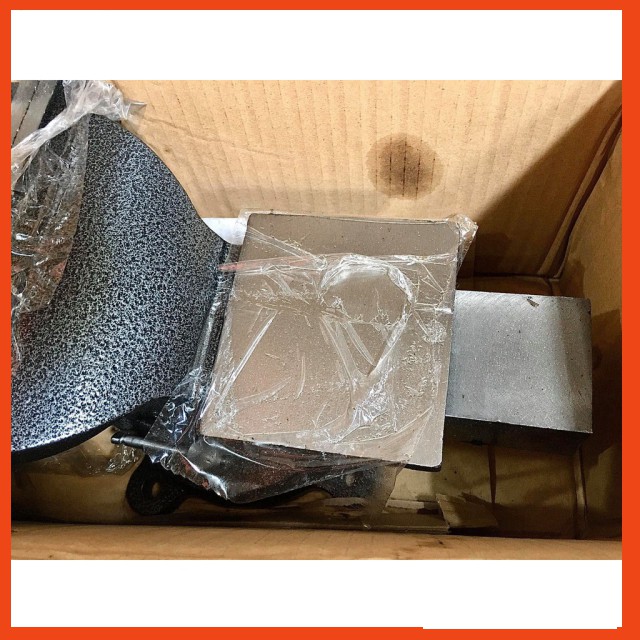 Ê tô kẹp bàn nguội 8inch/ 200mm ASAKI, mở miệng 190mm