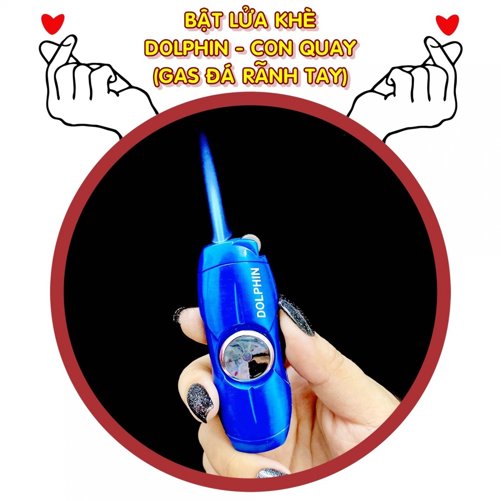 HCM HỎA TỐC Hột-𝙌𝙪𝙚̣𝙩-𝘽𝙖̣̂𝙩-𝙇𝙪̛̉𝙖 ĐÁ RÃNH TAY - CON QUAY 2IN1