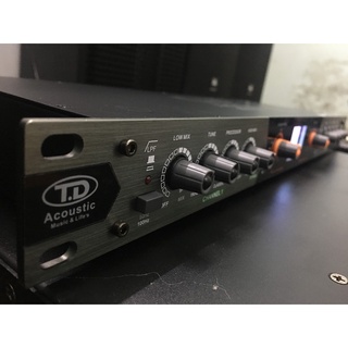 NÂNG TIẾNG TD ACOUSTIC CB-800 ULTRA