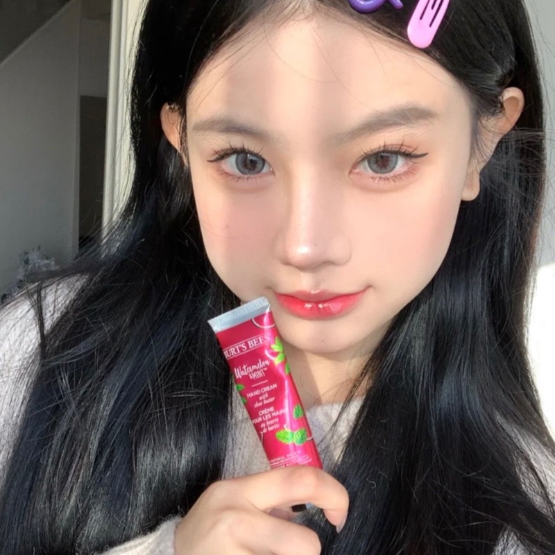 Kẹp Tóc Nơ Nhỏ - KEP1265