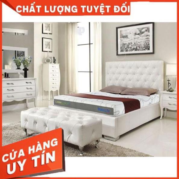Đệm Cao Su Dunlopillo Latex World Pure
