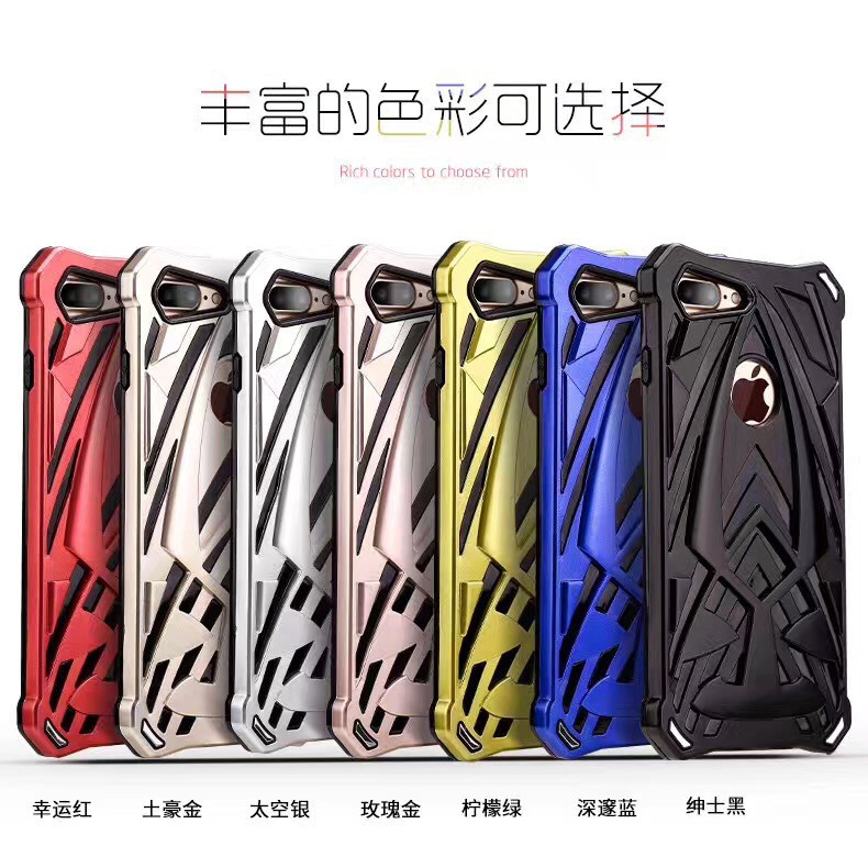 Ốp lưng THOR chống sốc dành cho iPhone 6 / 6s