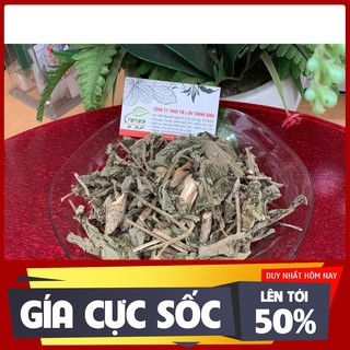 Combo 2Kg Cây An Xoa Khô - Dược Liệu Thanh Bình - Loại 1