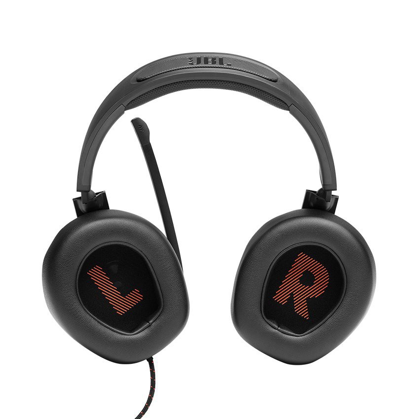 Tai nghe Gaming JBL Quantum 200 | BigBuy360 - bigbuy360.vn