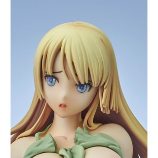 T2 art girls island of joy meg meyer boxed gk model action figures
