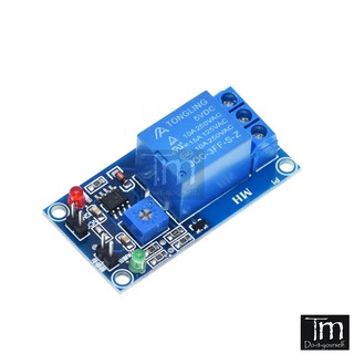 Modul Cảm Biến Mưa Relay