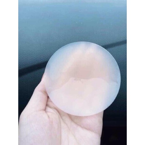 Set 2 Miếng Dán Nhũ Hoa Silicon Tàng Hình Siêu Dính 991-996