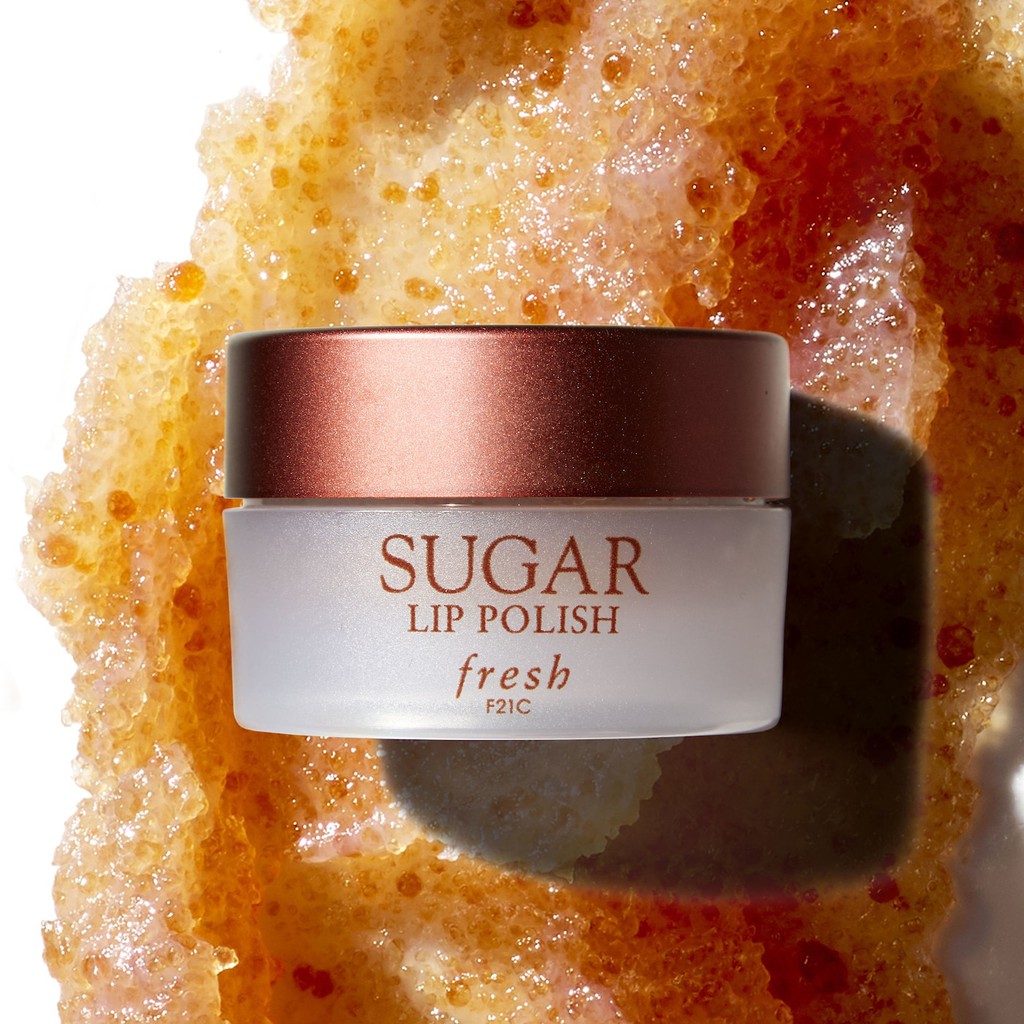 [Fresh] Tẩy tế bào chết cho môi Fresh Sugar Lip Polish | BigBuy360 - bigbuy360.vn