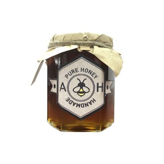 MẬT ONG TỰ NHIÊN NGUYÊN CHẤT 100% TỪ HOA CHÔM CHÔM