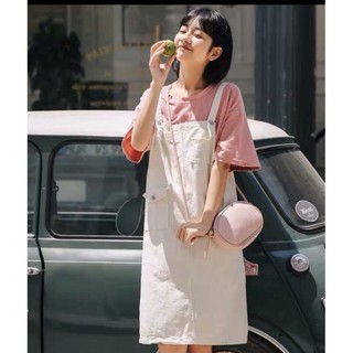 VÁY YẾM KAKI