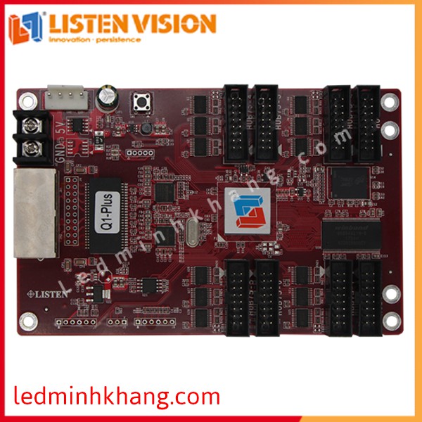 Card Q1 Pro