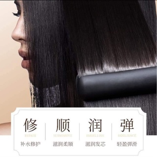 Dầu gội và Xả gừng