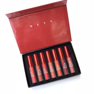 [ORDER] SET SON WENT