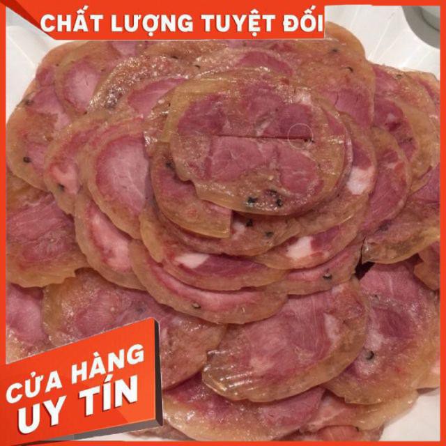 Giò Me - Giò Bê Nghệ An Loại 1 Nhà Tự Làm