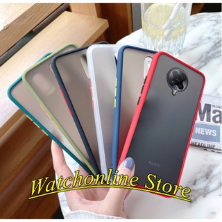 Ốp lưng cao su non Xiaomi Note 8 Note 8 pro Mi 8 Note 7 redmi 8 Redmi 8a Note 9/10x 4g Mi 10t pro