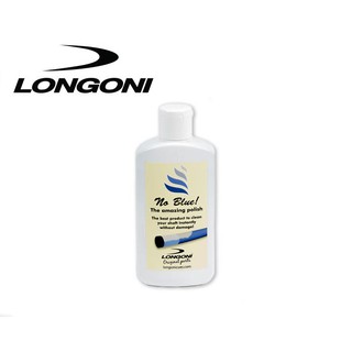 Chai Vệ Sinh Ngọn Cơ Bida Chính Hãng Longoni