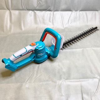 Máy cắt hàng rào dùng pin 20v total thtli20018 máy tỉa hàng rào