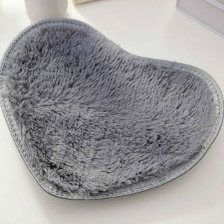 Thảm lông chùi chân mềm mại