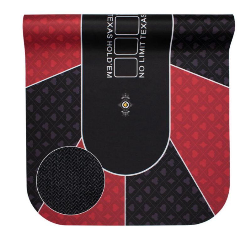 Thảm poker cao cấp texas holdem