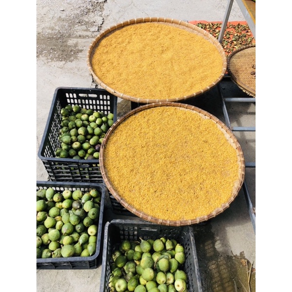 Hạt Mác púp  tặng kèm túi lọc