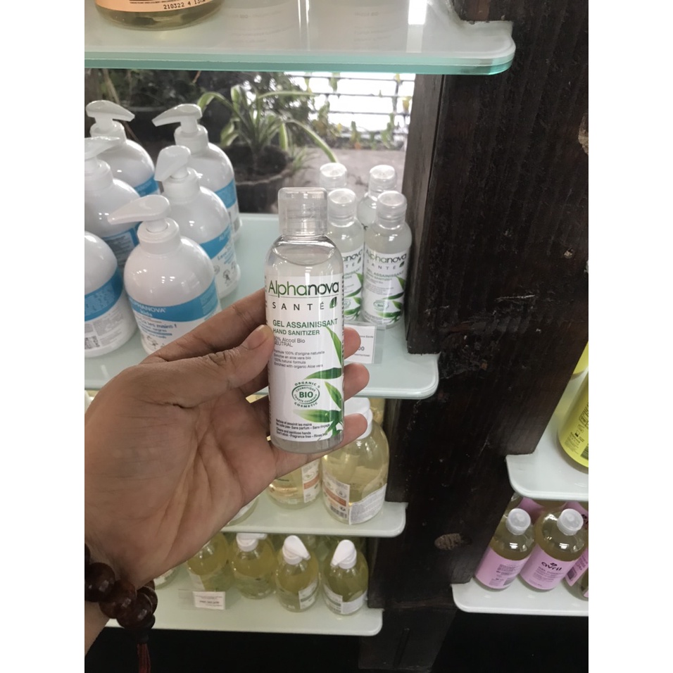 Hàng hữu cơ s.a.l.e do bao bì bị tổn thương trong quá trình vận chuyển