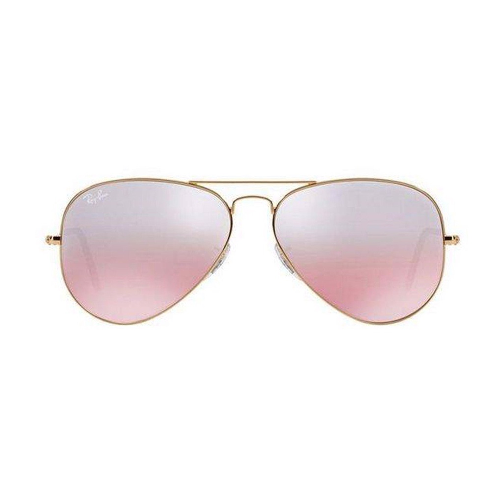 Kính mát Rayban RB3025 nhiều màu chính hãng