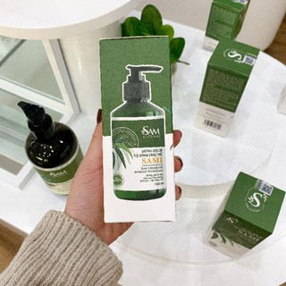 Dung dịch vệ sinh Sami - Sam Natural