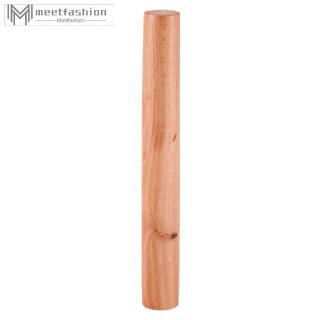 Cây Lăn Bột Làm Bánh Bằng Gỗ
