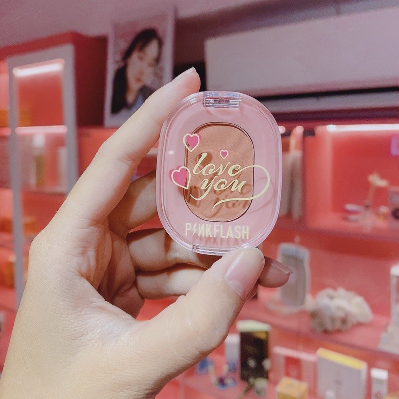 Bộ Mỹ Phẩm Son Phấn Phủ Phấn Mắt Phấn Má Hiệu Ứng Lì Kiềm Dầu Đặc Biệt | BigBuy360 - bigbuy360.vn