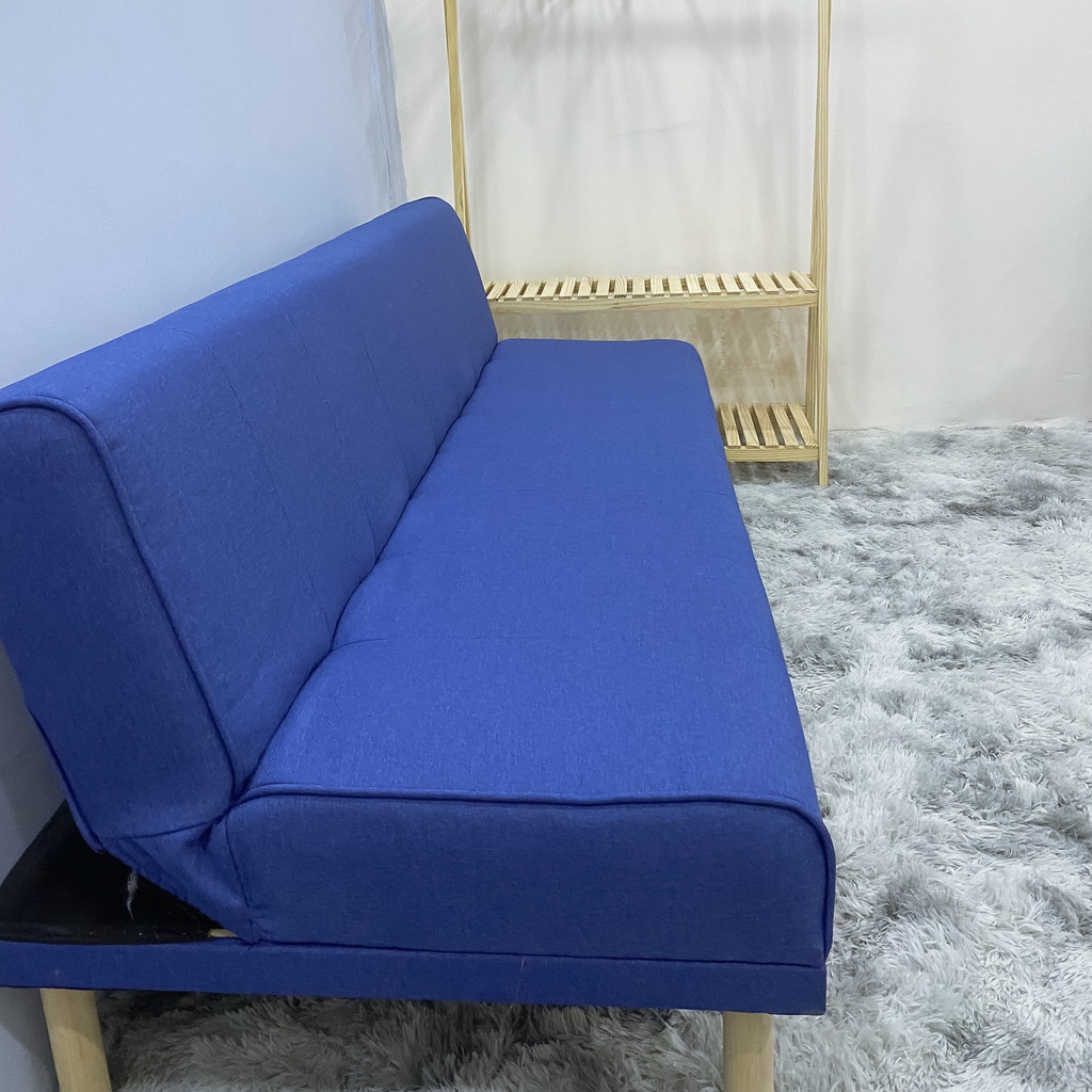 Ghế Sofa Bed Đa Năng Sofa Giường Nằm Thông Minh Gấp Gọn