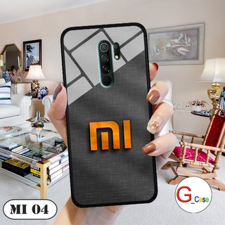 Ốp lưng Xiaomi redmi 9 - hình 3D