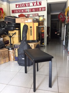 GHẾ NGỒI CHƠI ĐÀN PIANO